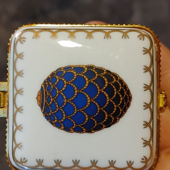 Romanov Jewellery Box - Picture 2 of 6